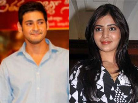 మహేష్,సమంత రొమాన్స్ వెనక అసలు నిజం