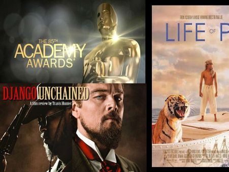 ఆస్కార్ 2013: పోటీపడుతున్న చిత్రాలు ఏమేంటి?(ఫోటో ఫీచర్)