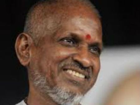 హాట్ టాపిక్ : స్టార్ డైరక్టర్ పై ఇళయరాజా సీరియస్ ..మాటల యుద్దం