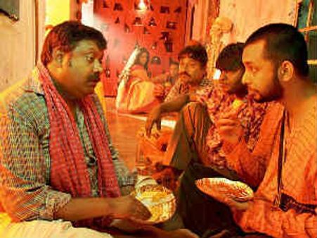 ఆ సినిమాకి సెన్సార్ ఇవ్వటం కుదరదని తేల్చి చెప్పారు