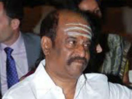 రజనీకాంత్ సినిమాపై అవి రూమర్స్..తేల్చేసిన దర్శకుడు