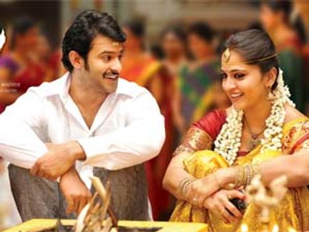 ప్రభాస్ ‘మిర్చి’కి రూ.40 కోట్ల కలెక్షన్... ఇందువల్లేనా?