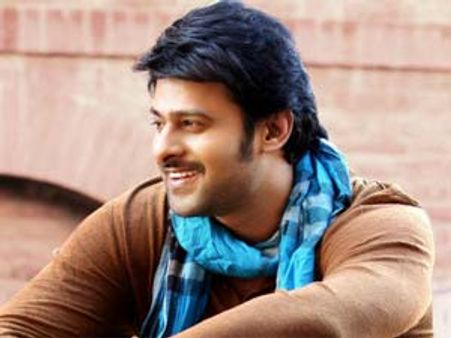 ప్రభాస్ డైలాగే సినిమా టైటిల్‌గా, ఎవరితో?