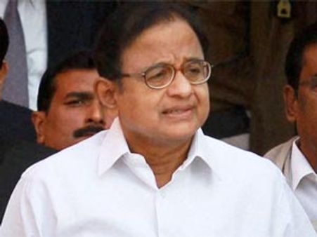 చిదంబరం బడ్జెట్‌: సినిమా రంగానికి శుభవార్త