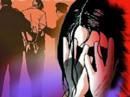 నటిపై అత్యాచారం...స్పాట్‌బాయ్‌ అరెస్టు