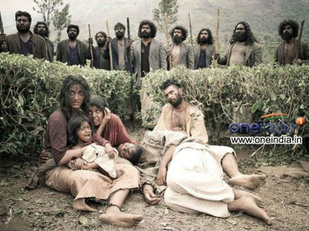 బాలా 'పరదేశి' విడుదల తేదీ ఖరారు