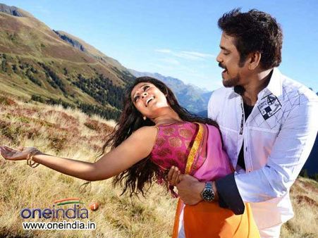 ‘గ్రీకు వీరుడు’ ఓవర్సీస్ రైట్స్ ఆ సంస్థకే