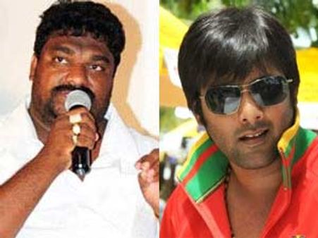 తరుణ్‌‌పై నిర్మాత కేసు, రామ్ చరణ్‌ను చూసి నేర్చుకో!