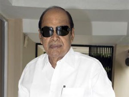 నెం.1 అవ్వాలనే కోరిక తీరింది: రామానాయుడు