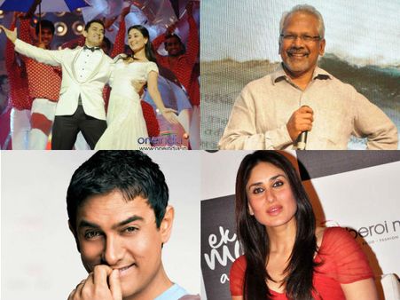 మణిరత్నం కొత్త చిత్రం ఖరారు..పూర్తి డిటేల్స్