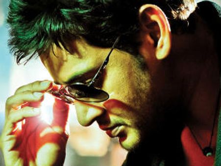 తమిళంలో 'దూకుడు' రెడీ, టైటిల్ ఏమిటంటే..