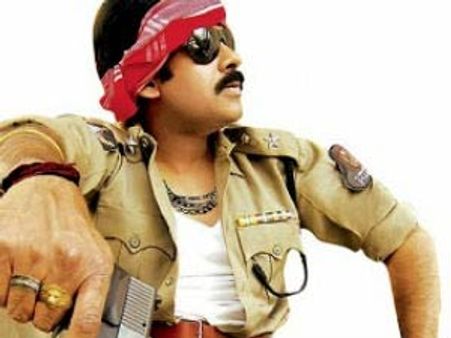 పవన్-సంపత్ నంది మూవీ టైటిల్ ఖరారైందా?