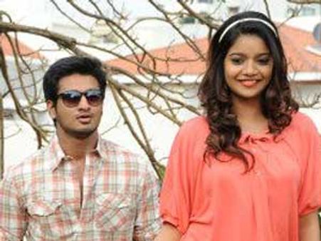 నిఖిల్ 'స్వామి రారా' విడుదల తేదీ ఖరారు