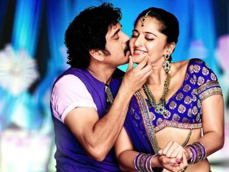 హైదరాబాద్ బిజినెస్‌మేన్‌తో అనుష్క పెళ్లి?