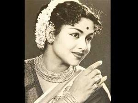 సినీ నటి రాజసులోచన మృతి