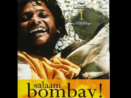 సంచలన చిత్రం ‘సలాం బాంబే’రీరిలీజ్