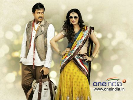 సునీల్ తెరవెనక చేష్టలే... ప్లాపుకి కారణం??