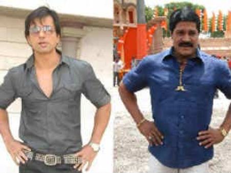 జంజీర్: శ్రీహరిని తీసుకోవడంపై సోనుసూద్ ఇలా...