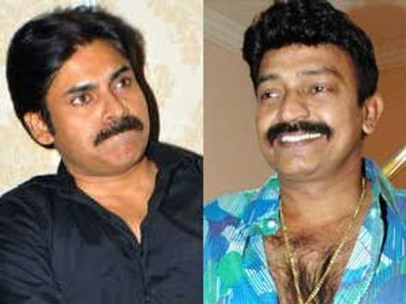 పవన్‌ కళ్యాణ్‌పై అటాక్ చేయడం లేదు: రాజశేఖర్