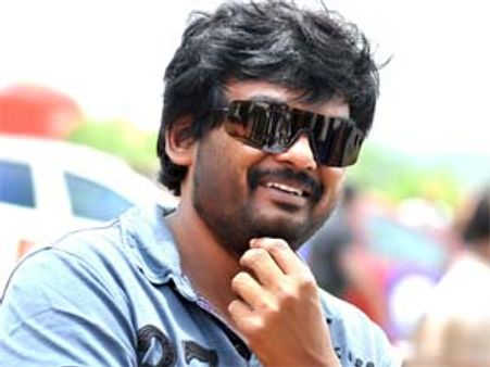 మరో హిందీ చిత్రం కమిటైన పూరిజగన్నాథ్‌