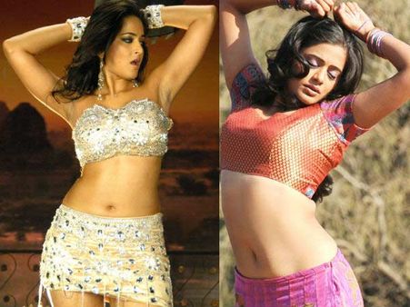 అనుష్క, ప్రియమణిలపై కేసు నమోదుకు కోర్టు ఆదేశం