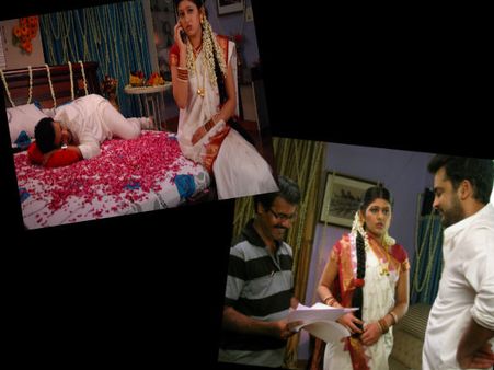 'ఆశ..దోసె...అప్పడం' అంటున్న కామెడీ హీరో