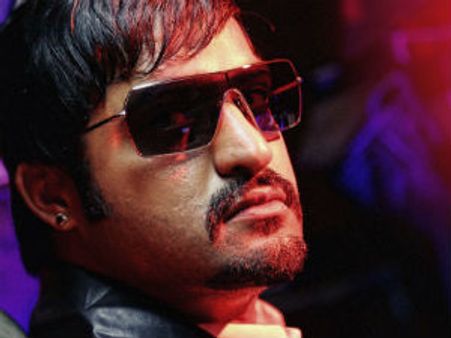 ఎన్టీఆర్ ‘బాద్‌షా’ ఓ ‘స్పెషల్ పీస్’