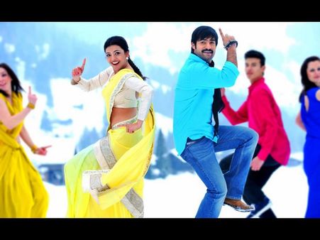 ‘బాద్ షా’ టీజర్ ఆలస్యంపై గోపీ మోహన్ వివరణ