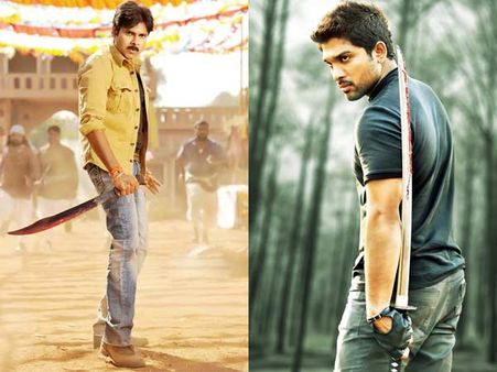 పవన్ ఫార్ములా.... బన్నీపైకి: గణేష్ మంత్రం పారేనా?