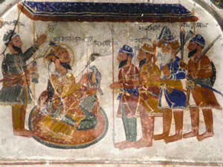 రూ.25 కోట్ల తో త్రీడి యానిమేషన్‌ చిత్రం