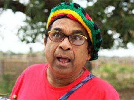 షాక్ ఇస్తున్న బ్రహ్మానందం రెమ్యూనరేషన్!