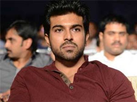 చెర్రీ బర్త్ డే సెలబ్రేషన్స్ ఖరారు, గెస్ట్‌గా బన్ని... ఎక్కడంటే?