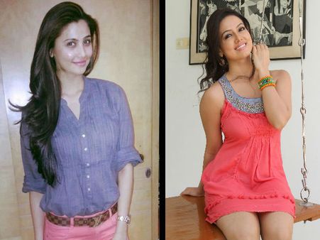 వీళ్లే ఆ...మెంటల్ హీరోయిన్స్