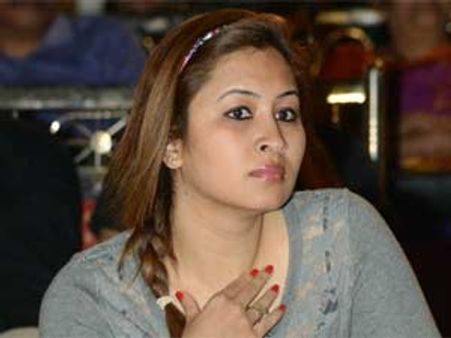 సమ్మర్‌లో జ్వాలా గుత్తా హాట్‌గా..