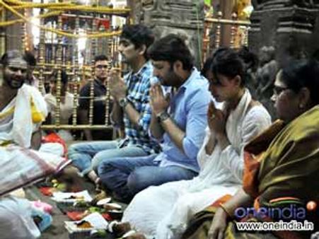 సమంతతో లవ్ ఎఫైర్ విషయమై సిద్దార్ద ట్వీట్