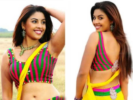 బర్త్ డే గర్ల్ అందాల రిచా హాట్ ఫోటోలు