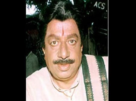 నటుడు టెలిఫోన్‌ సత్యనారాయణ మృతి