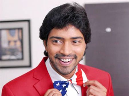 పవన్ కళ్యాణ్ దర్శకుడుతో అల్లరి నరేష్ చిత్రం