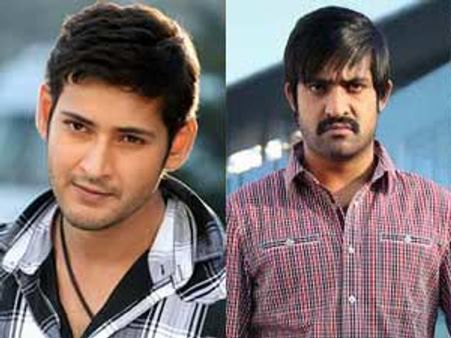 ఎన్టీఆర్ బాద్‌ షాకు మహేష్ వాయిస్ ఓవర్?