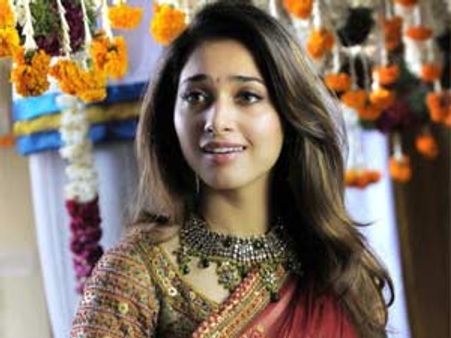 వివి వినాయిక్ దర్శకత్వంలో మరోసారి తమన్నా