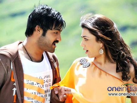 హిందీలోనూ 'బాద్‌షా': గణేష్ బాబు