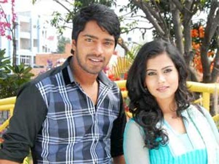 అల్లరి నరేష్ ‘కెవ్వు కేక’ రిలీజ్ ఎప్పుడంటే?