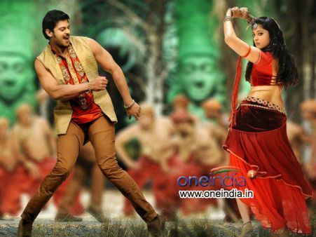 అమెరికాలో ప్రభాస్ ‘మిర్చి’ సరికొత్త రికార్డ్