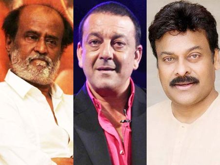 సంజయ్‌కి రజనీ, చిరు, జయ మద్దతు...క్షమాబిక్షతో బయటికి?