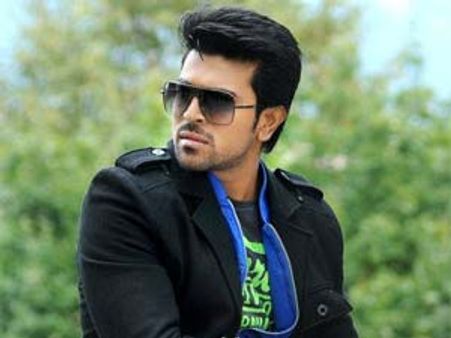 రామ్ చరణ్.... నెక్ట్స్ 5 ప్రాజెక్టులు ఇవే!