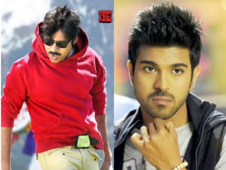 ‘ఎవడు’కి పవన్ వాయిస్, చెర్రీ-ఉపాసన పెళ్లిరోజు స్పెషల్