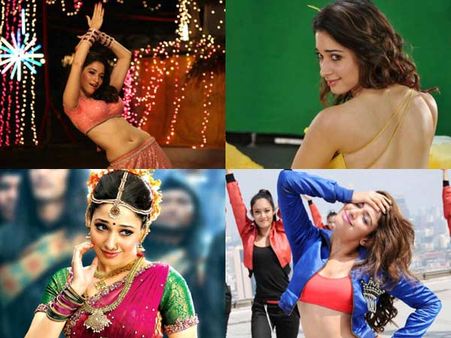 పెళ్లి చేసుకోమంటూ తమన్నా వెంటపడ్డ అసిస్టెంట్ డైరెక్టర్లు!