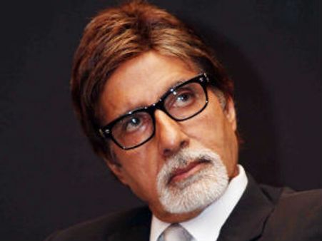 అమితాబ్‌కు ఎన్టీఆర్‌ జాతీయ పురస్కారం