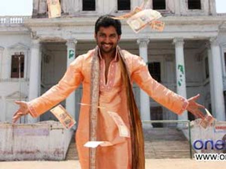 నాని ‘పైసా’ ఆడియో రిలీజ్ డేట్ ఖరారు