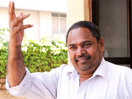 ఆర్.నారాయణమూర్తి 'కలకత్తా కాళీ' లెటెస్ట్ ఇన్ఫో